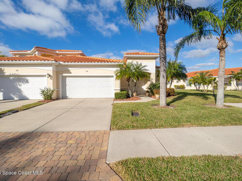560 Casa Bella Drive Unit #1603 Cape Canaveral, FL 32920