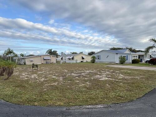 6180 98th Lane  Sebastian, FL 32958