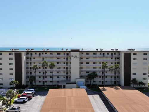 55 4th Street Unit #401 Cocoa Beach, FL 32931
