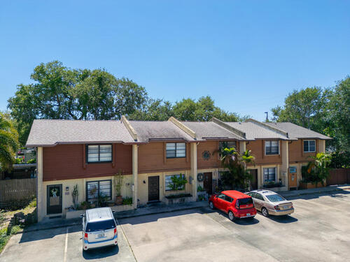 117 Harbor Drive  Cape Canaveral, FL 32920