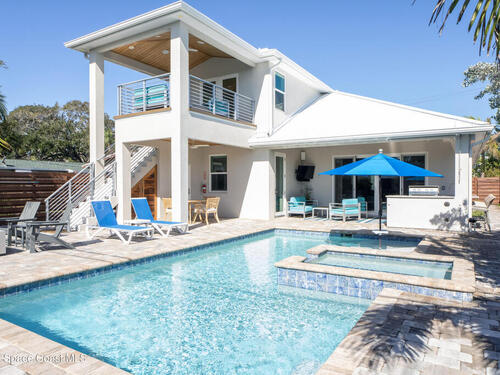 409 Washington Avenue  Cape Canaveral, FL 32920