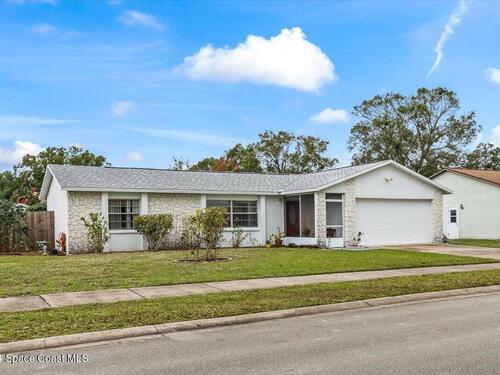 3808 Stonemont Drive  Cocoa, FL 32926
