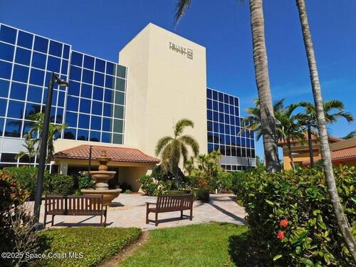 150						Cocoa Isles						Boulevard						Unit #304 (1,447 Rsf)						Cocoa Beach, FL						32931