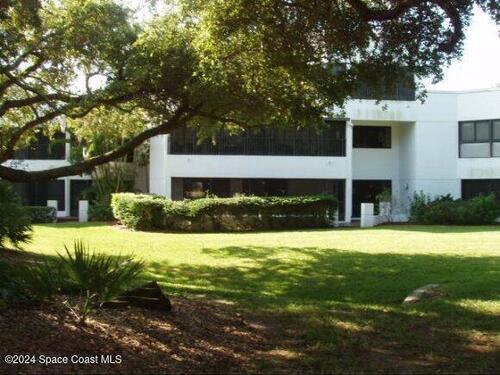 272 Aquarina Boulevard Unit #272 Melbourne Beach, FL 32951