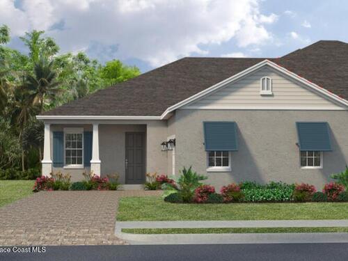 2888 Pangea Circle  Melbourne, FL 32940