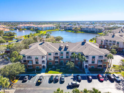 6411 Borasco Drive Unit #211 Melbourne, FL 32940