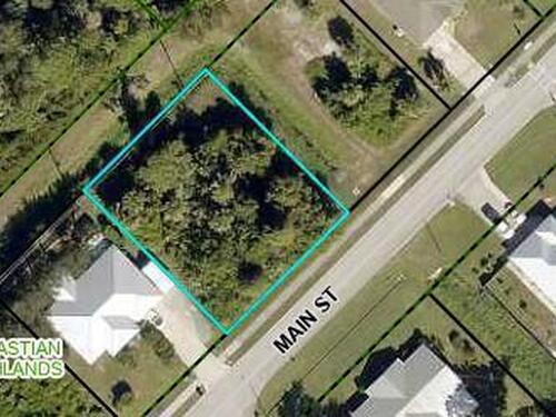 132 Main Street Street  Sebastian, FL 32958