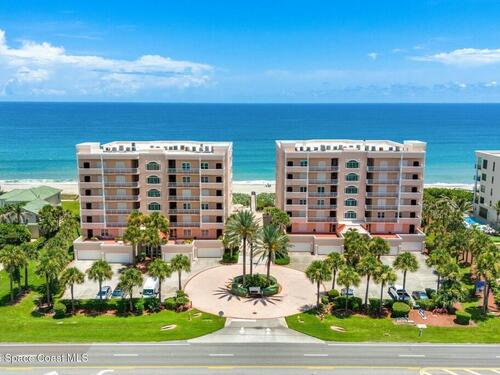 1845 Highway A1a  Unit #402 Indialantic, FL 32903