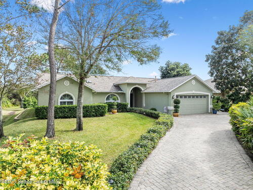 4385 Windover Way  Melbourne, FL 32934