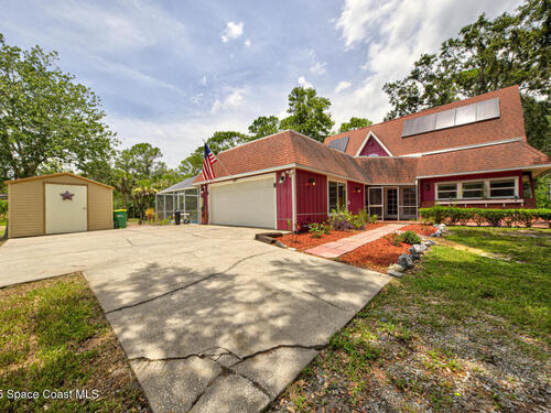 7459 Windover Way  Titusville, FL 32780