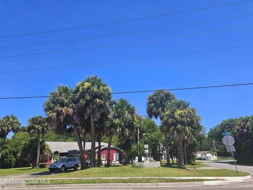 4300						Fay						Boulevard												Cocoa, FL						32927