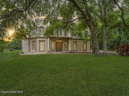 51 Bayshore Court  Rockledge, FL 32955