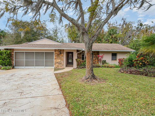 2002 King Richard Drive  Titusville, FL 32796