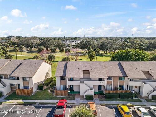 2245 Golf Isle Drive Unit #421 Melbourne, FL 32935