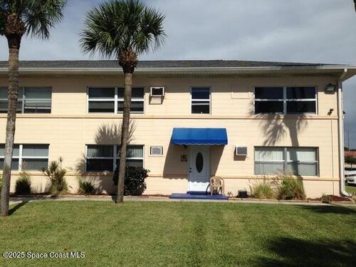 380						Brevard						Avenue						Unit #C-1						Cocoa Beach, FL						32931