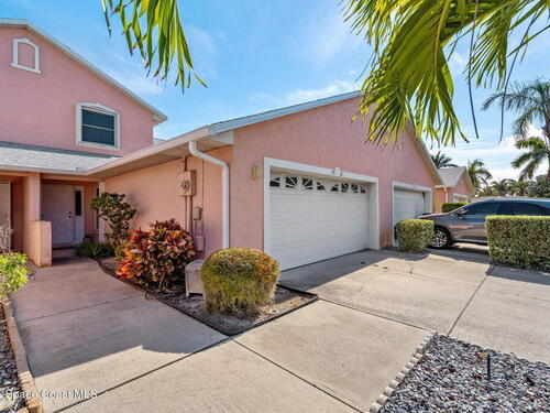75						Coral Sea						Way						Unit #12						Satellite Beach, FL						32937