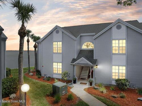 7330 Highway 1  Unit #201 Cocoa, FL 32927