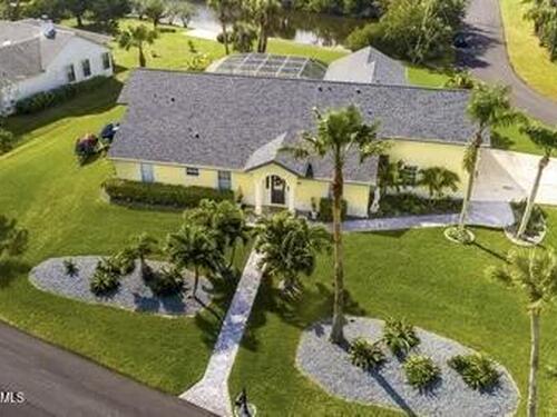 5080 Seiler Street  Melbourne Beach, FL 32951