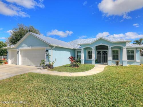 1310 Starboard Street  Sebastian, FL 32958