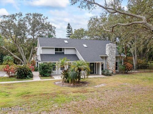 145 Crispin Street  Merritt Island, FL 32952