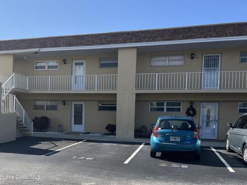 2135 Courtenay Parkway Unit #139 Merritt Island, FL 32953