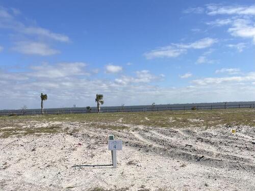 6311 Constellation Drive  Titusville, FL 32780
