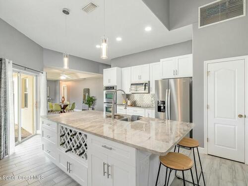 5240 Somerville Drive  Rockledge, FL 32955