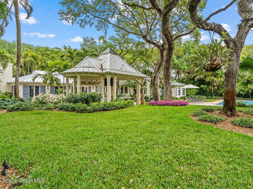 966 Painted Bunting Lane  Vero Beach, FL 32963