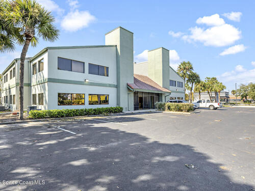 700 Wickham Road Unit #109-110 Melbourne, FL 32935
