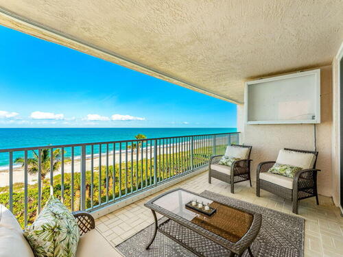 1505 Highway A1a  Unit #501 Indialantic, FL 32903