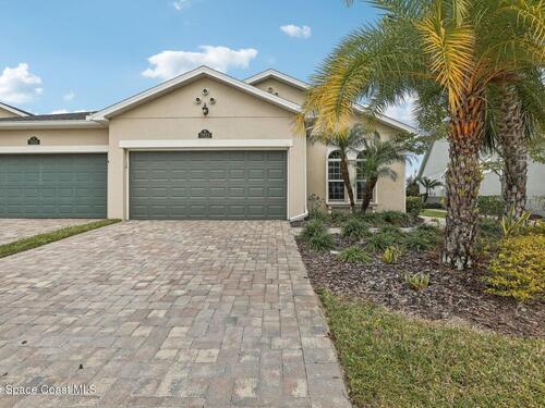 7823 Loren Cove Drive  Melbourne, FL 32940