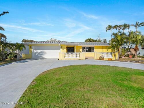 320 Bahama Drive  Indialantic, FL 32903