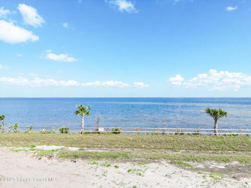 5791 Constellation Drive  Titusville, FL 32780