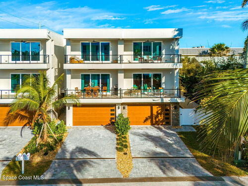 30 Eighth Avenue  Indialantic, FL 32903