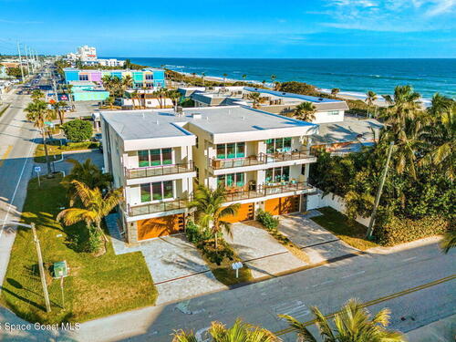 50 Eighth Avenue  Indialantic, FL 32903
