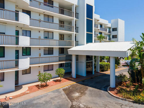 300 Columbia Drive Unit #5051 Cape Canaveral, FL 32920