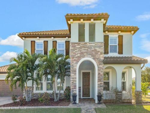 3933 Craigston Street  Melbourne, FL 32940