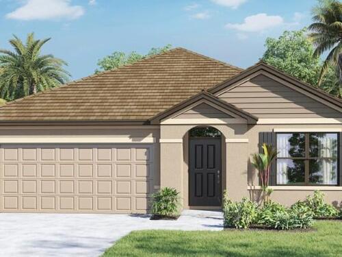 1232						Mycroft						Drive												Cocoa, FL						32926