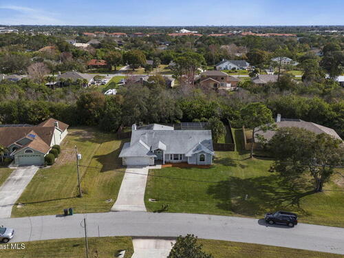 4089 Mallard Drive  Melbourne, FL 32934