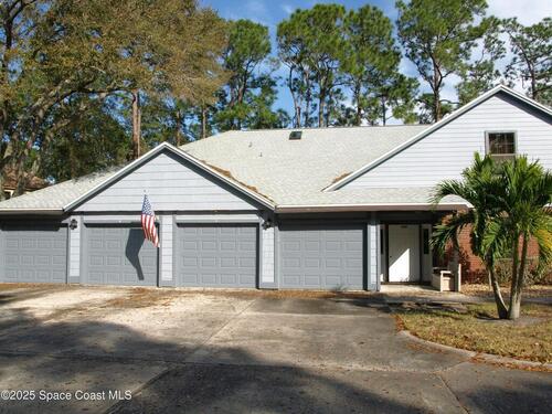 9012 Brighton Court Unit #E West Melbourne, FL 32904