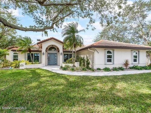 6260 Capstan Court  Rockledge, FL 32955