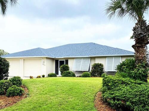 370 Lakeview Drive  Melbourne Beach, FL 32951