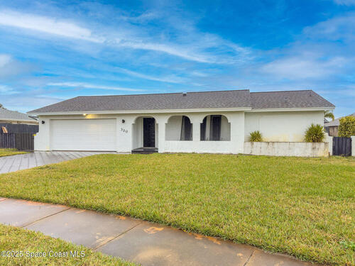320 Inlet Avenue  Merritt Island, FL 32953