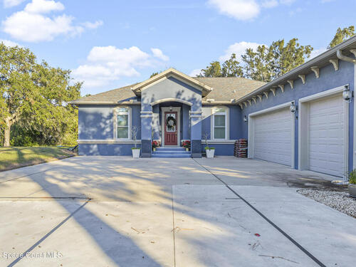 1626 Newfound Harbor Drive  Merritt Island, FL 32952
