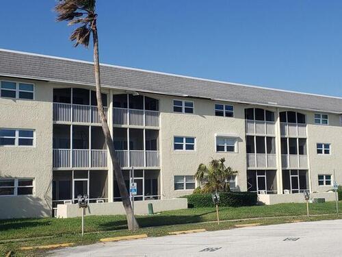 301 Miramar Avenue Unit #304 Indialantic, FL 32903