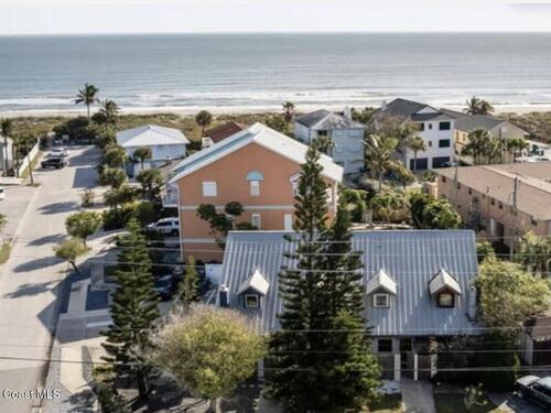 8156 Ridgewood Avenue  Cape Canaveral, FL 32920