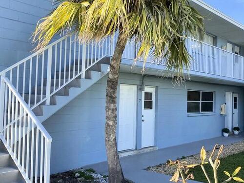 302						Lincoln						Avenue						Unit #7						Cape Canaveral, FL						32920