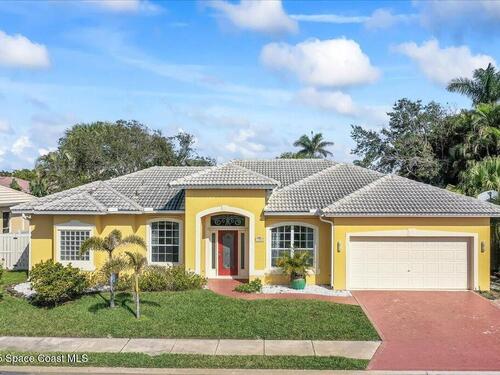 190 Ocean Ridge Drive  Melbourne Beach, FL 32951