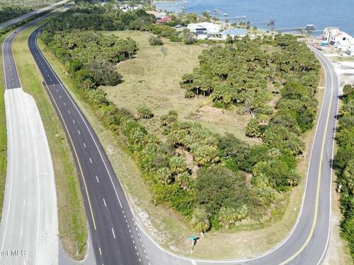 Tbd Lot 4						Rocky Point						Road												Malabar, FL						32950