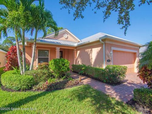 241 11th Square  Vero Beach, FL 32962